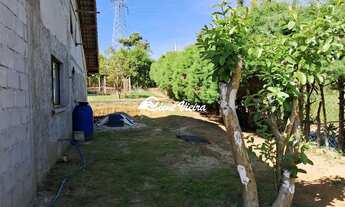 Imagem 4: CHACARA RESIDENCIAL em BIRITIBA-USSU - SP, BIRIIBA USSU