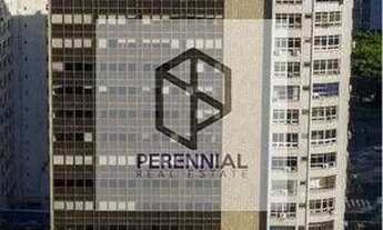 Imagem 2: Ed. Marechal Floriano - Andar Corporativo de 470m²