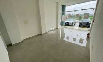 Imagem 5: Seu Negócio no Lugar Certo - Aluguel Acessível no Vieira - R$ 1.150,00