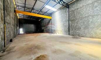 Imagem: Alugue Galpão no Recreio Ipitanga Ótimo