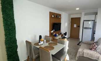 Imagem: TB - Alugo apartamento mobiliado na cohama!