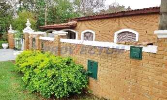 Imagem 3: Casa - Jardim Conceição (Sousas) - Campinas