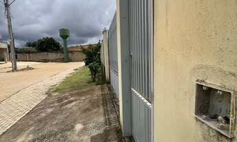 Imagem 6: Lote na Ponte Alta norte ( 1200m2