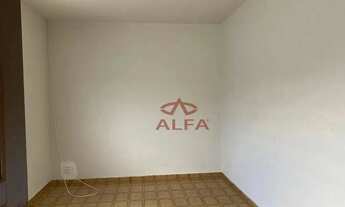 Imagem 4: Casa com 3 dormitórios para alugar, 140 m² por R$ 2.610,00/mês - Parque Industrial - São J