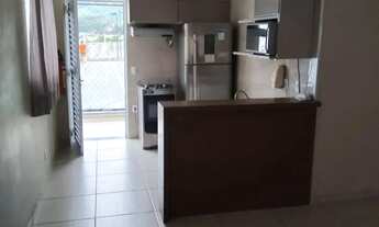 Imagem 6: Imóvel para venda com 50 metros quadrados com 2 quartos em Jardim Alvorada - Nova Iguaçu