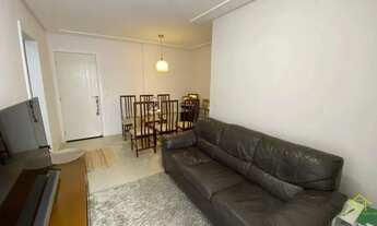 Imagem 2: Apartamento de 2 Quartos com Fino Acabamento e Lazer Sofisticado (Cód.: 29006 D