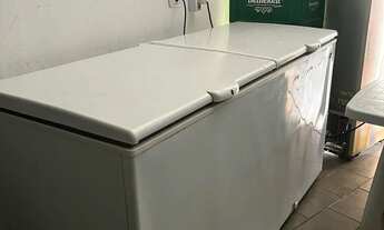 Imagem 3: VENDO DISTRIBUIDORA DE BEBIDAS PREMIUM - GUAPÓ/GO ( PASSO PONTO