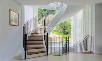 Imagem 2: Casa 4 quartos no bairro Cacupé, Florianopolis