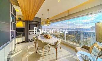 Imagem: APARTAMENTO À VENDA NO TATUAPÉ - 3 DORMITÓRIOS