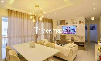 Imagem 6: APARTAMENTO À VENDA NO BRÁS - 3 DORMITÓRIOS, 2 SUÍTES, 2 VAGAS DE GARAGEM