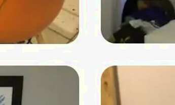 Imagem 7: Apartamento para temporada Golden Beach vista mar