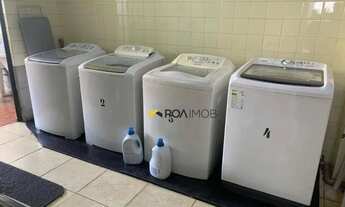 Imagem 4: Kitnet com 1 dormitório para alugar, 28 m² por R$ 1.843,01/mês - Centro - Porto Alegre/RS