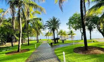 Imagem 4: LOTE EXCLUSIVO NO POLINÉSIA 1.582 M² COM FUNDO PARA O LAGO!