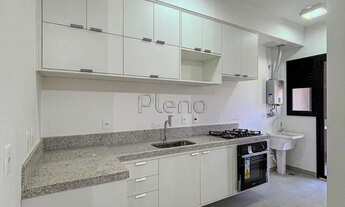 Imagem 5: Apto para locação com 3 quartos à venda no Swiss Park em Campinas, Eco Vila Genebra