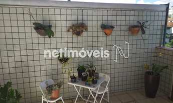 Imagem 4: Venda Cobertura Castelo Belo Horizonte