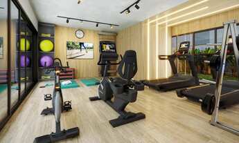 Imagem 2: EXCELENTE CASA DUPLEX EM CONDOMINIO FECHADO NO CENTRO DO EUSÉBIO