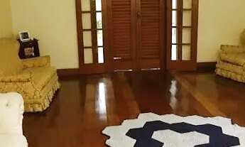 Imagem 6: Casa com 4 quartos à venda por R$ 2.495.000 - São Francisco - Niterói/RJ