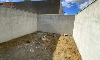 Imagem 3: Vendo casa 2/4 Com escritura grátis