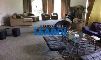 Imagem: CASA ASSOBRADADA - SUMARÉ - SP