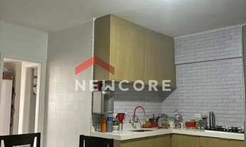 Imagem 3: Apartamento em Rua Giacinto Tognato - Baeta Neves - São Bernardo do Campo/SP