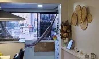 Imagem: Aluguel de Apartamento 3 quartos - Santana