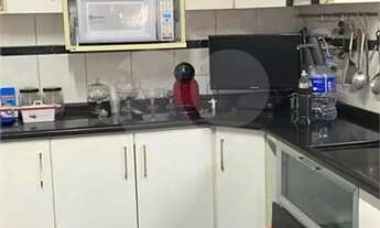 Imagem 6: Sobrado com 3 quartos à venda em Parque Mandaqui - SP