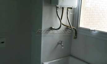 Imagem 3: Apartamento padrão com 70,16 m², Em frente ao Shopping Iguatemi em Ribeirão Preto