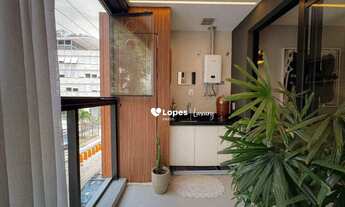 Imagem 11: Apartamento à venda, 47 m² por R$ 790.000,00 - Laranjeiras - Rio de Janeiro/RJ