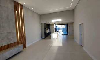 Imagem 5: Casa a Venda em Indaiatuba no Condomínio Residencial Sapezal