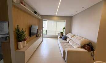 Imagem: Apartamento Park Style