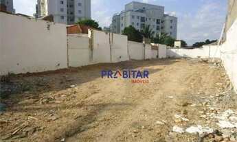 Imagem 2: Terreno á venda e locação, na Vila Leopoldina, São Paulo SP