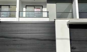 Imagem 3: Casa para venda tem 260 metros quadrados com 3 quartos em Nova Guarapari - Guarapari - ES