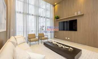 Imagem 5: Cobertura DECORADA, com 210m² privativos, 3 Suítes, , 3 vagas , Bairro Bigorrilho