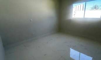 Imagem 2: Laise mostra Cs reformada em Ponta Negra