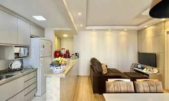 Imagem: NEO PALHANO - R$ 630.000 - Apartamento à