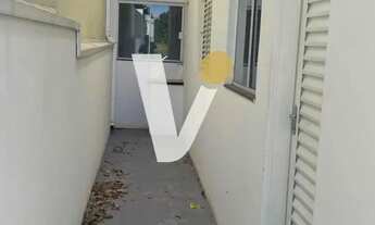 Imagem 2: Casa para Locação em Presidente Prudente, Parque Cedral, 2 dormitórios, 1 banheiro, 1 vaga