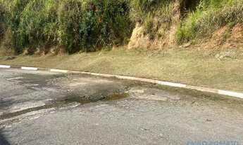 Imagem 8: TERRENO EM CONDOMÍNIO - CONDOMÍNIO HILLS 3 - SP