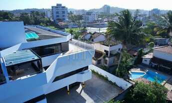 Imagem 3: Cobertura Exclusiva com Vista Mar no Jardim Atlântico