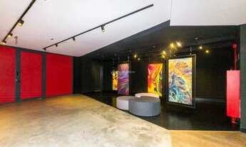 Imagem 15: Loft para locação com 46 m² com 1 quarto em Independência - Porto Alegre - RS