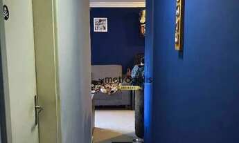 Imagem 7: Apartamento à venda, 50 m² por R$ 310.000,00 - Parque Erasmo Assunção - Santo André/SP