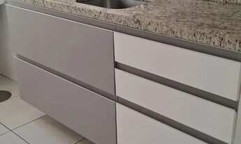 Imagem 5: Apartamento novo, 3 dormitórios com suíte, muito sol