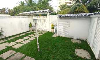 Imagem 5: Recreio dos Bandeirantes