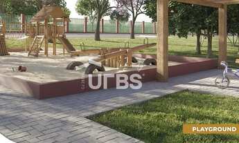 Imagem 5: Lote no Jardins Amsterdã