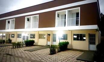 Imagem 2: Casa à Venda - Condomínio Fechado - Freguesia do Ó - R$ 488.000