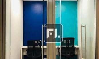 Imagem 6: Conjunto para alugar Mobiliado, 263m² por R$ 46.750/mês - Vila Olímpia - São Paulo/SP