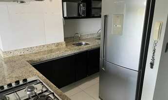 Imagem 3: Apartamento Duplex Mobiliado