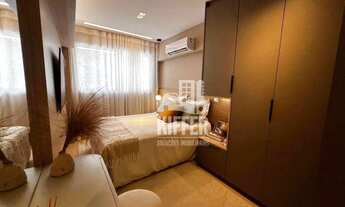 Imagem 4: Apartamento com 3 quartos à venda, 92 m² por R$ 835.000 - São Domingos - Niterói/RJ