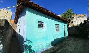 Imagem 2: CASA DISPONÍVEL PARA LOCAÇÃO NO BAIRRO MAJOR PRATES - MONTES CLAROS/MG