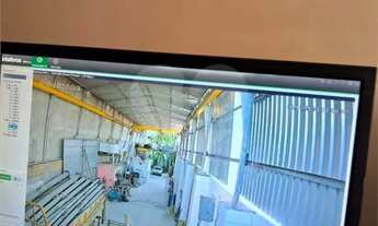 Imagem 3: Galpão à venda ou para locação em Ipiranga - SP