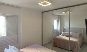 Imagem 3: Alugo Apartamento mobiliado e decorado 2 quartos - Setor Marista